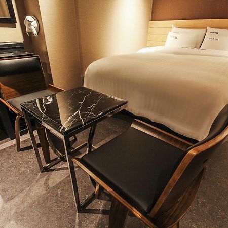 Motel Gangnam Blanc Seul Zewnętrze zdjęcie