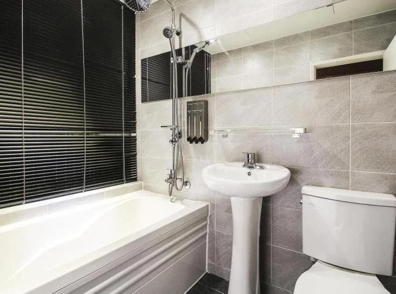 Motel Gangnam Blanc Seul Zewnętrze zdjęcie