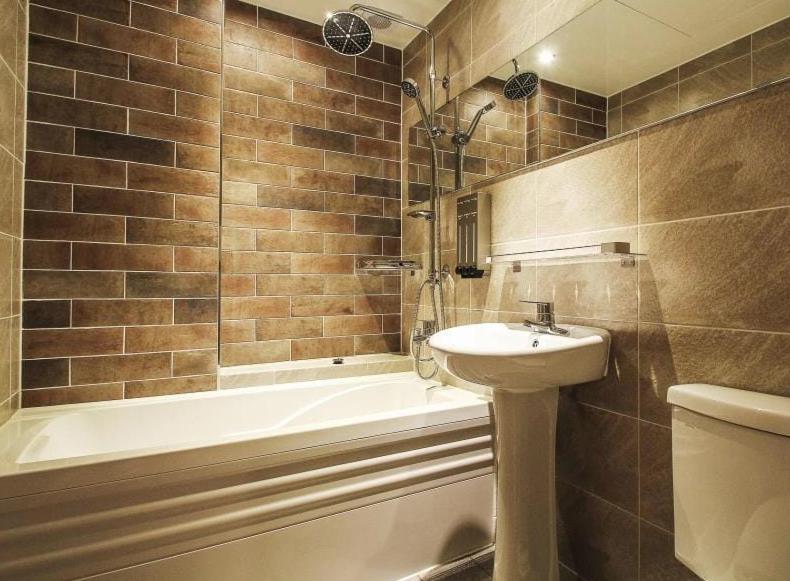 Motel Gangnam Blanc Seul Zewnętrze zdjęcie