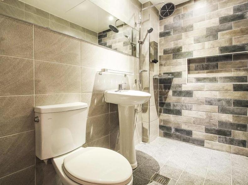 Motel Gangnam Blanc Seul Zewnętrze zdjęcie