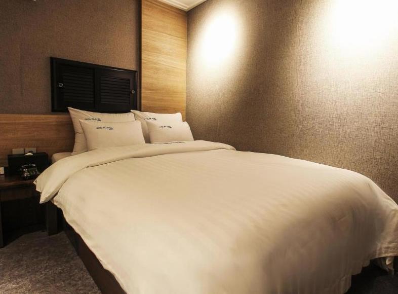 Motel Gangnam Blanc Seul Zewnętrze zdjęcie