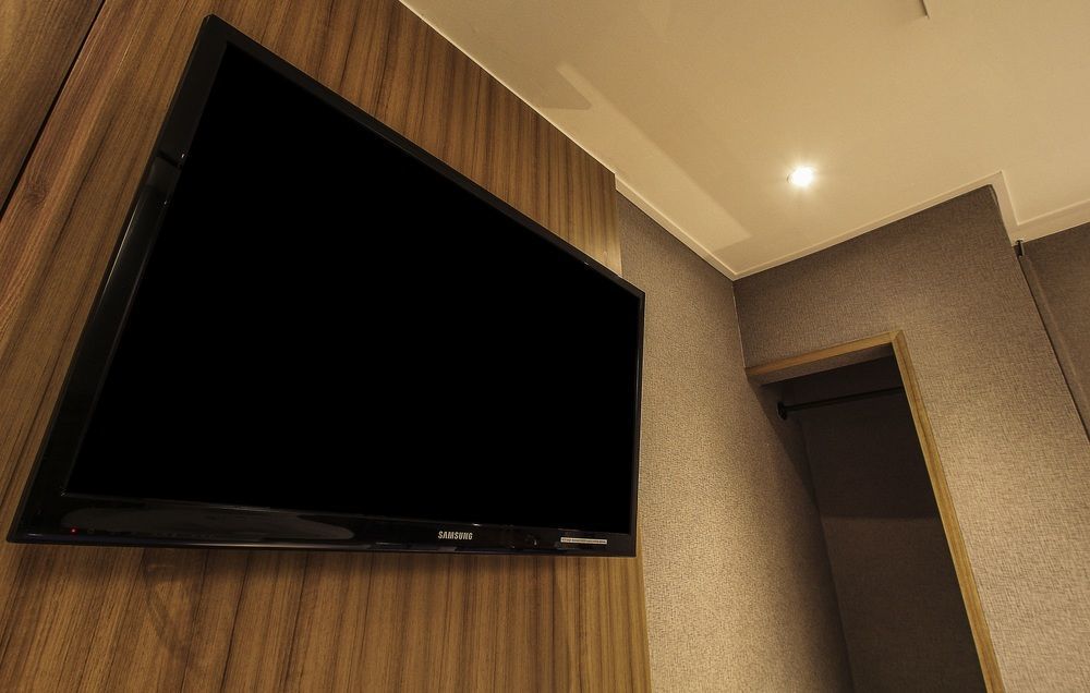 Motel Gangnam Blanc Seul Zewnętrze zdjęcie