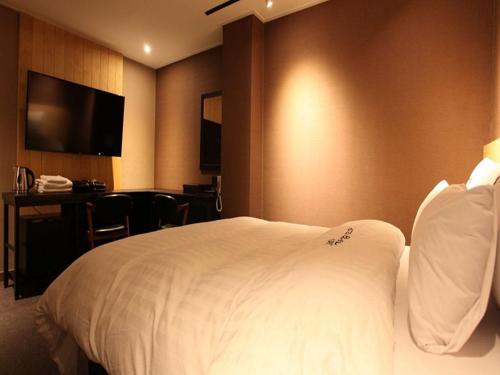 Motel Gangnam Blanc Seul Zewnętrze zdjęcie