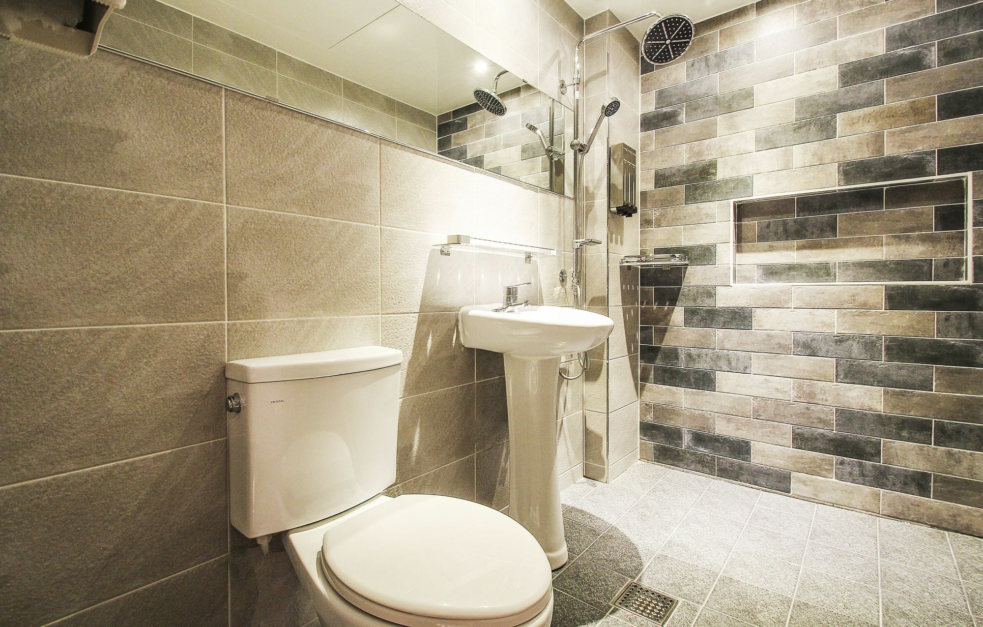 Motel Gangnam Blanc Seul Zewnętrze zdjęcie